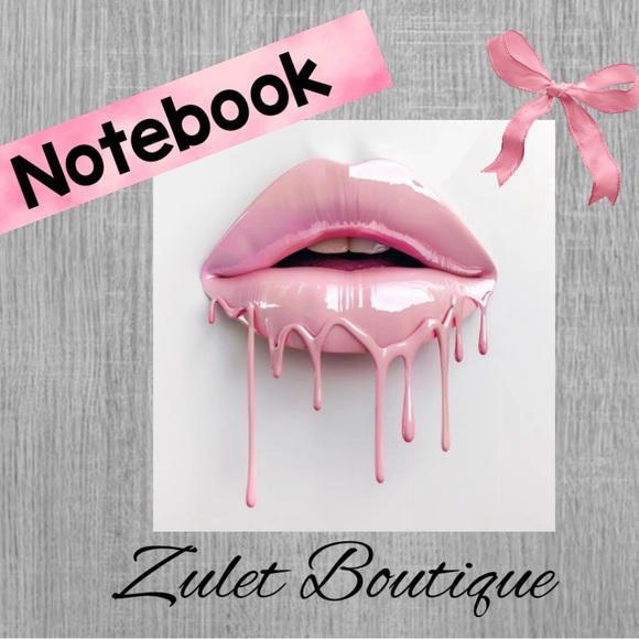 Notebook - Picture 1 of 1